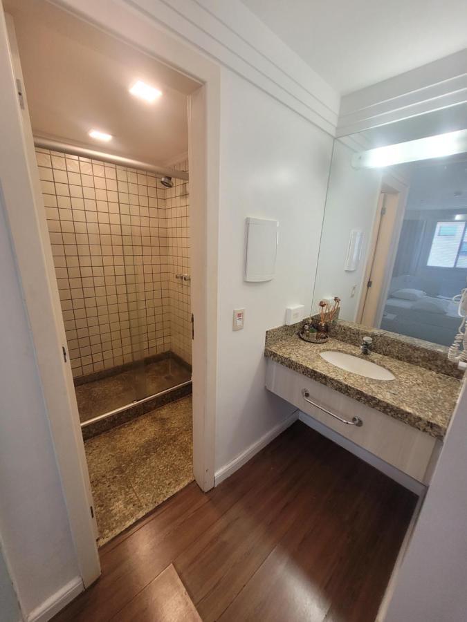 Flat Mercure Brasilia Lider By Rei Dos Flats Exterior photo