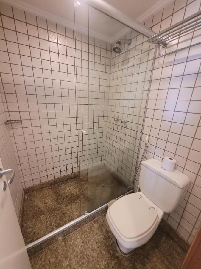 Flat Mercure Brasilia Lider By Rei Dos Flats Exterior photo