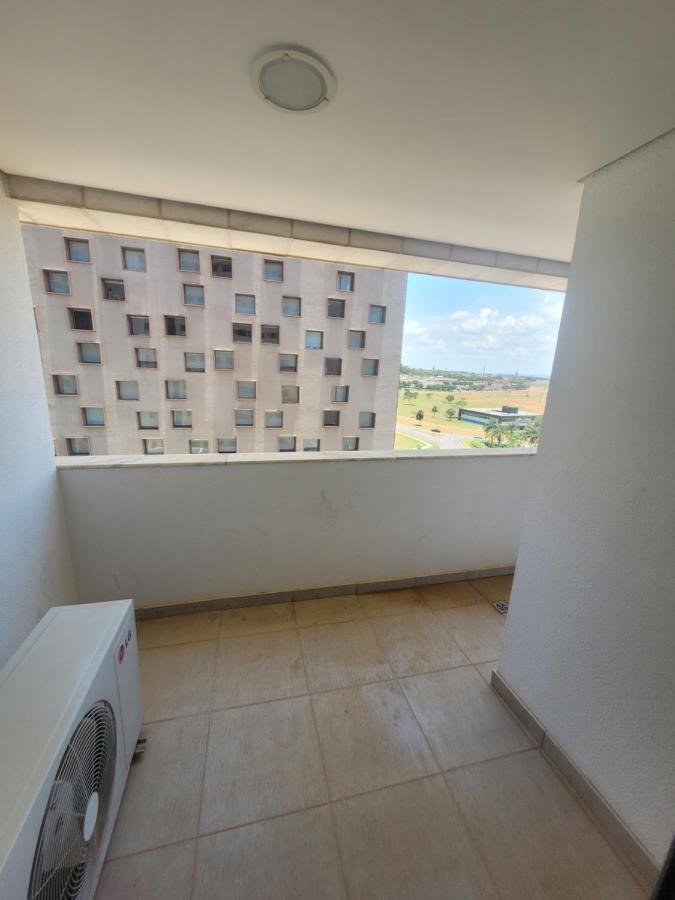 Flat Mercure Brasilia Lider By Rei Dos Flats Exterior photo